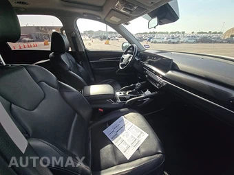 2025 Kia Telluride S - miniatura 8