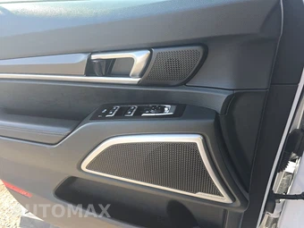 2025 Kia Telluride S - miniatura 9
