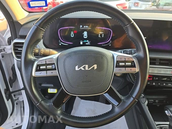 2025 Kia Telluride S - miniatura 10
