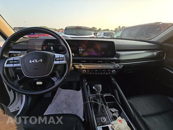 2025 Kia Telluride S - miniatura 11