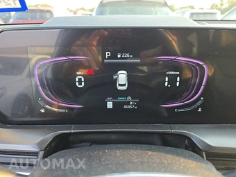 2025 Kia Telluride S - miniatura 12