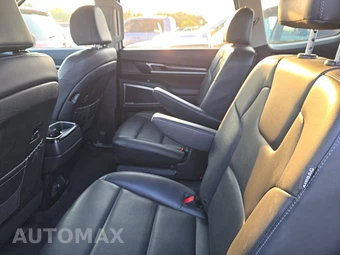 2025 Kia Telluride S - miniatura 13