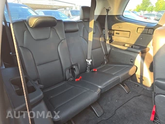 2025 Kia Telluride S - miniatura 14