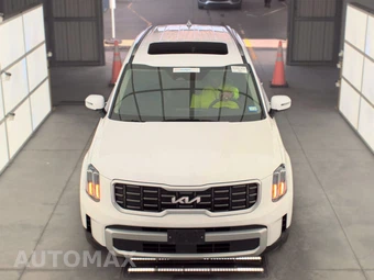 2025 Kia Telluride S - miniatura 2