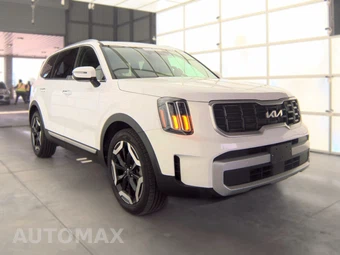 2025 Kia Telluride S - miniatura 3