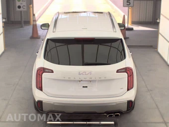 2025 Kia Telluride S - miniatura 5