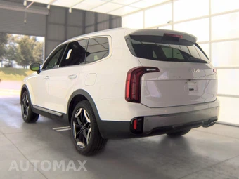 2025 Kia Telluride S - miniatura 6
