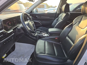 2025 Kia Telluride S - miniatura 7