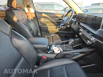 2025 Kia Telluride S - miniatura 8