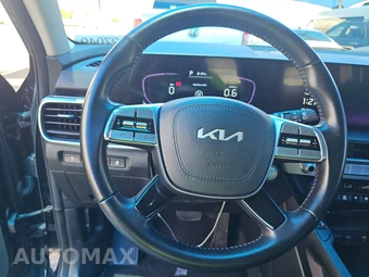 2025 Kia Telluride S - miniatura 10