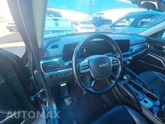 2025 Kia Telluride S - miniatura 11