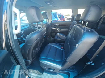 2025 Kia Telluride S - miniatura 13