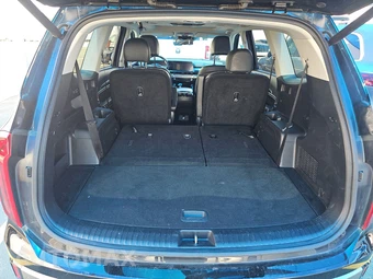 2025 Kia Telluride S - miniatura 16