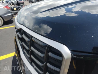 2025 Kia Telluride S - miniatura 29