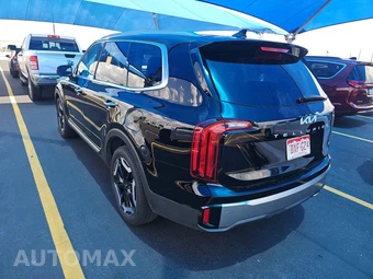 2025 Kia Telluride S - miniatura 6