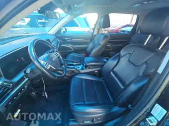 2025 Kia Telluride S - miniatura 7