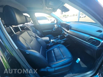 2025 Kia Telluride S - miniatura 8