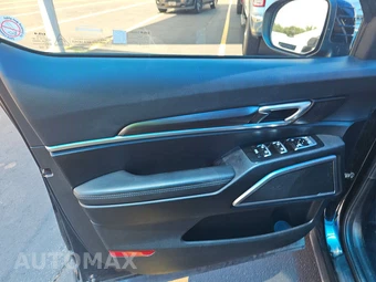 2025 Kia Telluride S - miniatura 9