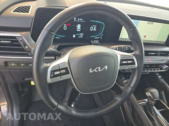 2025 Kia Telluride S - miniatura 10