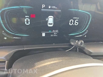 2025 Kia Telluride S - miniatura 12