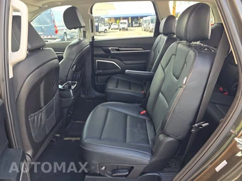 2025 Kia Telluride S - miniatura 13