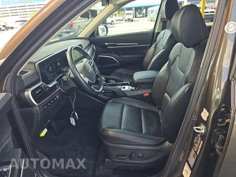 2025 Kia Telluride S - miniatura 7