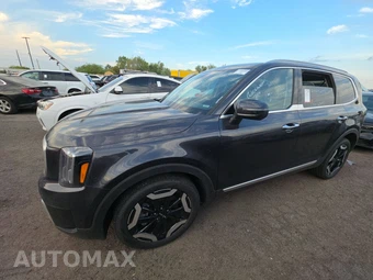 2025 Kia Telluride S - car from the USA, Manheim Buy-Now listing at AUTOMAX