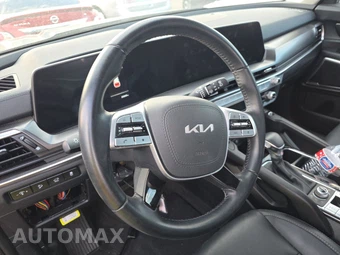 2025 Kia Telluride S - miniatura 10