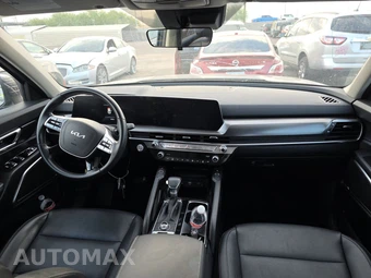 2025 Kia Telluride S - miniatura 11