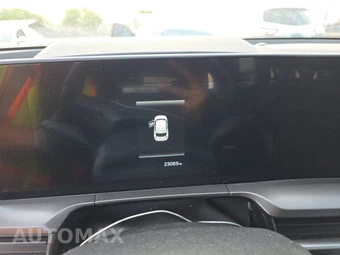 2025 Kia Telluride S - miniatura 12