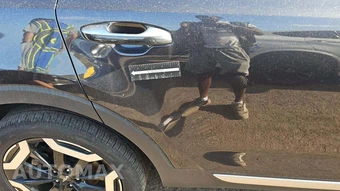 2025 Kia Telluride S - miniatura 27