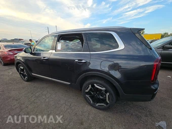 2025 Kia Telluride S - miniatura 6