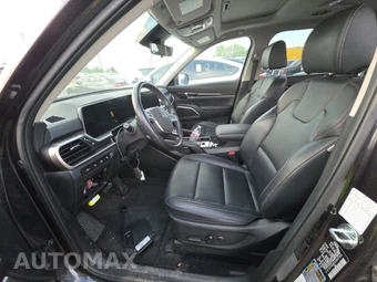 2025 Kia Telluride S - miniatura 7