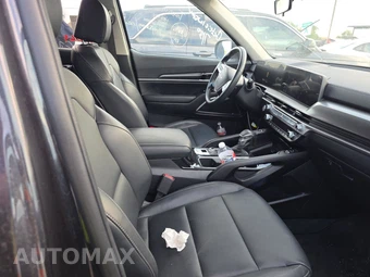 2025 Kia Telluride S - miniatura 8