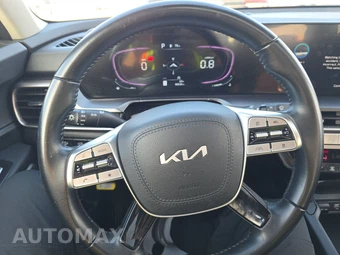 2025 Kia Telluride S - miniatura 10