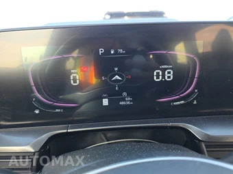 2025 Kia Telluride S - miniatura 12