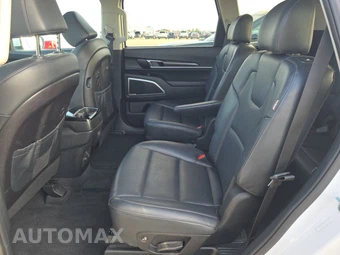 2025 Kia Telluride S - miniatura 13