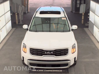 2025 Kia Telluride S - miniatura 2