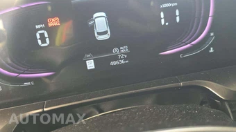 2025 Kia Telluride S - miniatura 21