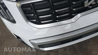2025 Kia Telluride S - miniatura 24