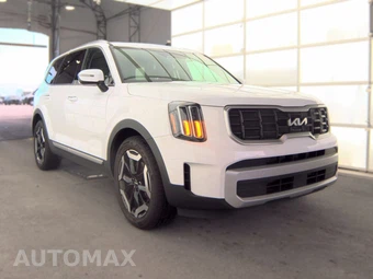 2025 Kia Telluride S - miniatura 3