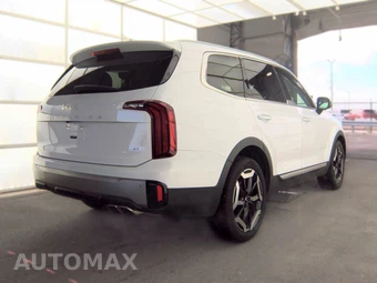 2025 Kia Telluride S - miniatura 4