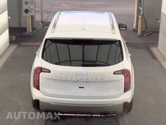 2025 Kia Telluride S - miniatura 5