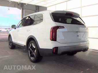 2025 Kia Telluride S - miniatura 6