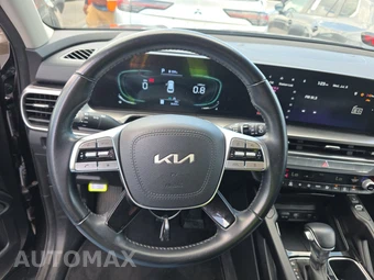 2025 Kia Telluride S - miniatura 10