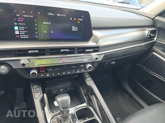 2025 Kia Telluride S - miniatura 11