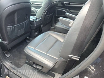 2025 Kia Telluride S - miniatura 13
