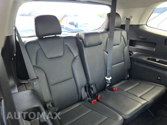2025 Kia Telluride S - miniatura 14