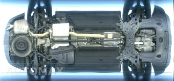 2025 Kia Telluride S - miniatura 19
