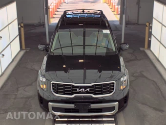 2025 Kia Telluride S - miniatura 2